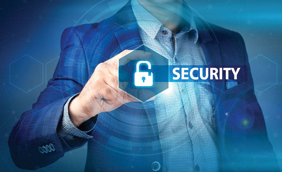 Security System solutions